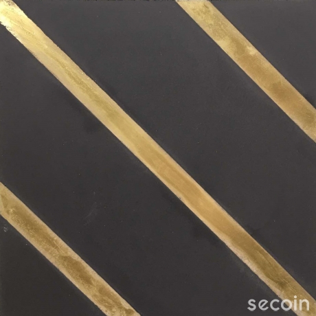 Cement tile AC818-S8.1